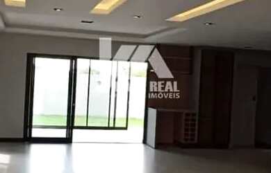 Imagem 4: RESIDÊNCIA ALTO PADRÃO NO CONDOMÍNIO TERRAS ALPHAVILLE - PONTA GROSSA-PR