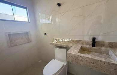 Imagem 15: Casa com 3 dormitórios à venda, 130 m² por R$ 650.000,00 - Plano Diretor...