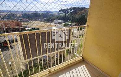 Imagem 6: VENDA-RESIDENCIAL LE VILLAGE PITANGUI-UVARANAS-PONTA GROSSA - PR