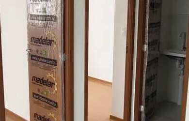 Imagem 3: Condomínio residencial fechado