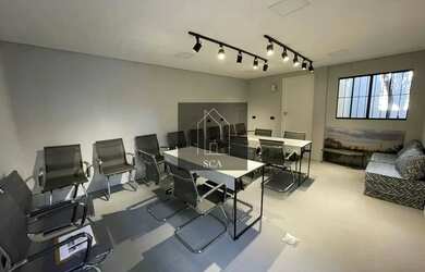 Imagem 5: Ponto comercial de 180m² na Rua Gomes de Carvalho - Vila Olímpia