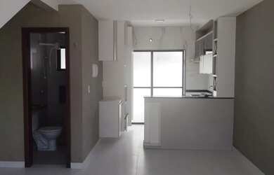 Imagem 2: Locação casa duplex - Parque das Árvores