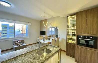 Imagem 11: Imóvel para venda possui 71 metros quadrados com 1 quarto em Centro -...