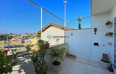 Imagem 2: Casa em Condomínio 3 dormitórios à venda Tristeza Porto Alegre/RS