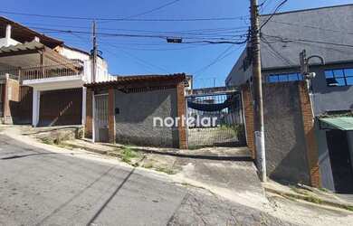 Imagem 9: Terreno à venda, 250 m² por R$ 615.000,00 - Jardim Vista Linda - São...