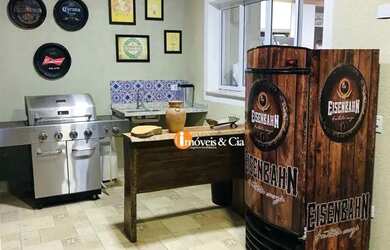 Imagem 6: BELÍSSIMO SOBRADO EM CONDOMINIO