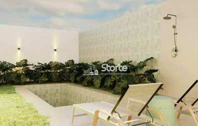 Imagem 13: Casa com 3 dormitórios à venda, 215 m² por R$ 2.890.000,00 - Condomínio...