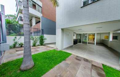 Imagem: O apartamento para alugar possui 2 Dormitórios, 1 Banheiro