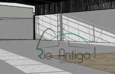 Imagem 16: Galpão - Rua Chaves Faria - Aluguel ou Venda - São Cristovão