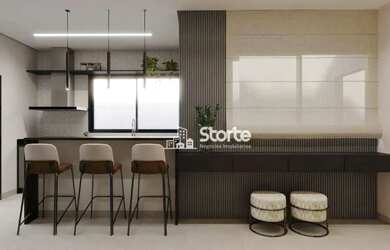 Imagem 7: Casa com 3 dormitórios à venda, 215 m² por R$ 2.890.000,00 - Condomínio...