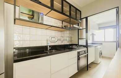 Imagem 7: Venda Apartamento 2 Dormitórios - 59 m² Pinheiros