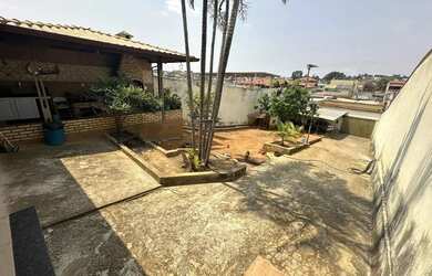 Imagem 2: Contagem - Casa Padrão - Novo Progresso