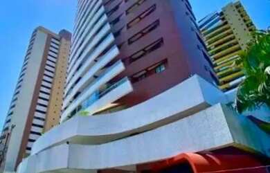 Imagem: Alugo apartamento mobiliado no ed the one