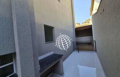 Imagem 5: Casa com 3 dormitórios à venda, 140 m² por R$ 850.000,00 - Jardim Maristela...