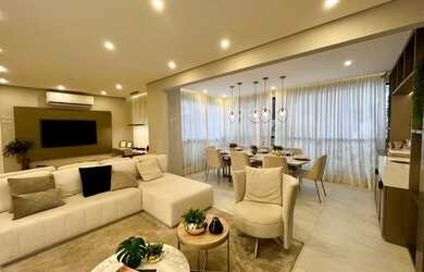 Imagem 3: Apartamento à venda na Vila Mariana com 95 metros quadrados, 3 dormitórios...