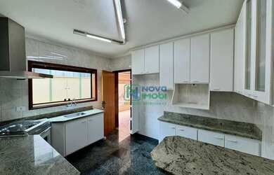 Imagem 12: Casa com 3 dormitórios para alugar, 415 m² por R$ 9.215/mês - Terras...