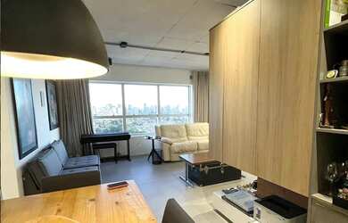 Imagem 9: Apartamento em Avenida Doutor Cardoso de Melo - Vila Olímpia - São Paulo/SP