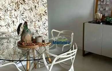 Imagem 16: Apartamento com 3 dormitórios para alugar, 63 m² por R$ 4.400/mês -...