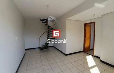 Imagem 2: Apartamento em Montes Claros, no bairro Jardim Panorama, à venda