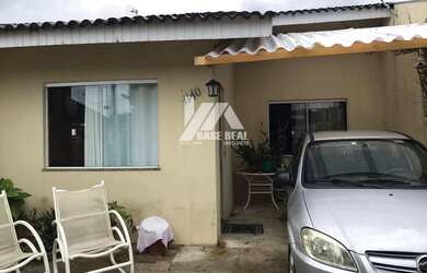 Imagem 2: Casa à venda, Vila Bela, Guarapuava, PR