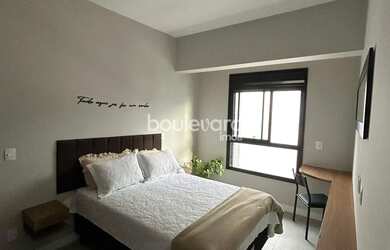 Imagem 5: Apartamento de 1 Dormitório Cachoeira do Bom Jesus Florianópolis