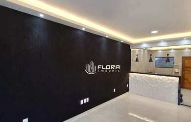 Imagem 14: Casa com 3 dormitórios à venda, 84 m² por R$ 490.000,00 - Inoa Inoa...