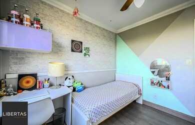 Imagem 5: Apartamento 3 dormitórios à venda Teresópolis Porto Alegre/RS