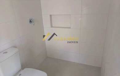 Imagem 5: EXCELENTE SOBRADO NOVO 03 QTOS.,SUÍTE, SACADA, TERRAÇO, 02 GAR