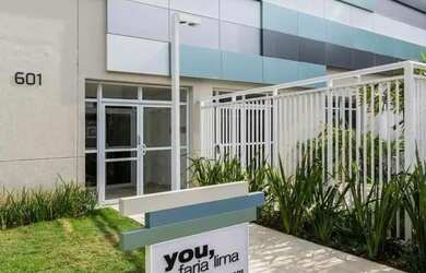 Imagem 11: Flat para alugar em Pinheiros - Edifício You, Faria Lima