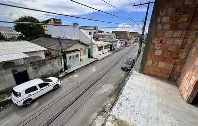 Imagem 8: CASA NO SÃO JOSÉ PROX. AO shopping grande circular/ 02 quartos Semi Mobiliado