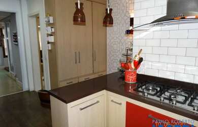 Imagem 8: APARTAMENTO - VILA LEOPOLDINA - SP