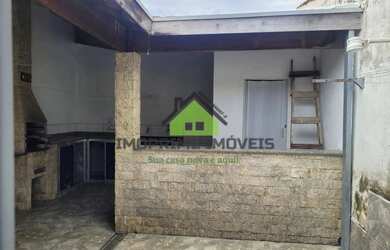 Imagem 11: Casa para Venda no bairro Vila Nova Aliança, localizado em Jacareí