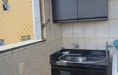 Imagem 5: Cobertura à venda no Eldorado - excelente localização