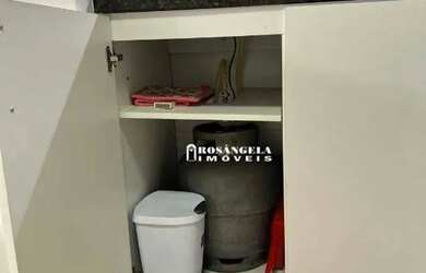 Imagem 3: Apartamento à venda, 23 m² por R$ 238.000,00 - Alto - Teresópolis/RJ