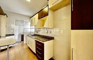 Imagem 6: Apartamento à venda, com 2 dormitórios, localizado no Centro de Santa...