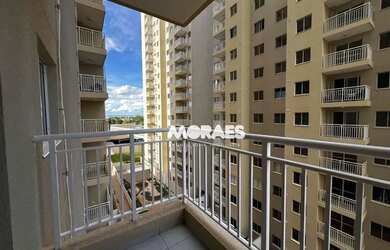 Imagem 4: Apartamento novo com 2 quartos para alugar, 47 m² por R$ 1.500/mês -...