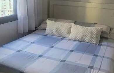 Imagem 6: Apartamento com 110m², na Vila Olímpia, com 3 quartos, sendo 1 suíte. Prédio com recuo