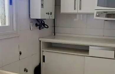 Imagem 9: APARTAMENTO RESIDENCIAL em NOVA PETRÓPOLIS - RS, Centro