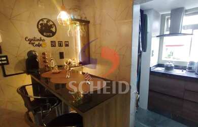 Imagem 5: Apartamento para locação com 2 quarto próximo a av. Nossa Senhora do...