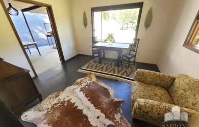 Imagem 4: Casa- Paraíba do Sul, Sebollas