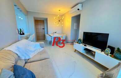 Imagem 10: Apartamento com 2 dormitórios à venda, 73 m² por R$ 820.000,00 - Ponta...