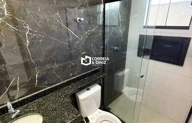 Imagem 8: OPORTUNIDADE IMPERDÍVEL EM ITAIPUAÇU Casa moderna no Jardim Atlântico...