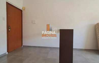 Imagem 3: Página 1 Imóveis anuncia excelente Kitnet no condomínio Saga para aluguel,...