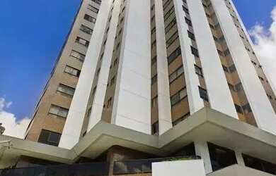 Imagem: O apartamento possui 3 Dormitórios, 3 Banheiros, 2 Vagas na