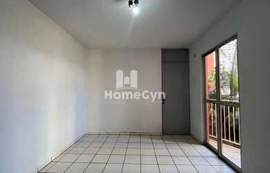 Imagem 2: Apartamento para locação no Residencial Amazônia Park II Goiânia GO