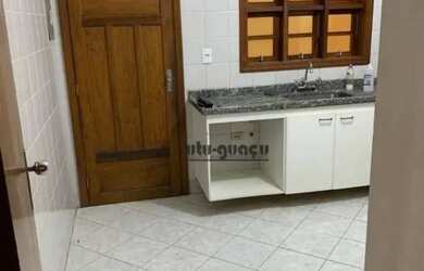 Imagem 6: Casa com 3 dormitórios para alugar, 118 m² por R$ 3.000,00/mês - Cidade...