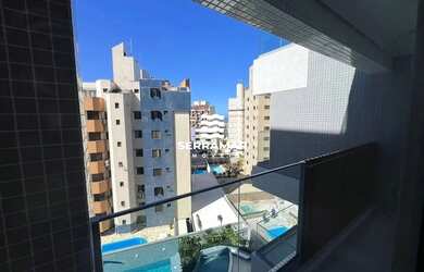 Imagem 16: Monte Lazuli Residence - Cobertura 601B Ref CB0023