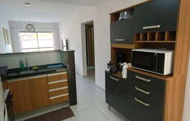 Imagem 11: Apartamento 02 quartos 01 suítes em Flat Maria Farinha