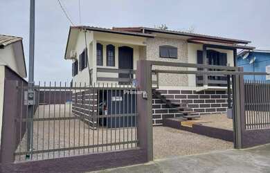 Imagem: Casa a venda 3 quartos 1 suite Semimobiliada Quarta Linha Criciúma