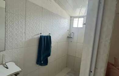 Imagem 10: Casa de 4 quartos na cidade nova 5, we 37, não financio, só venda a...